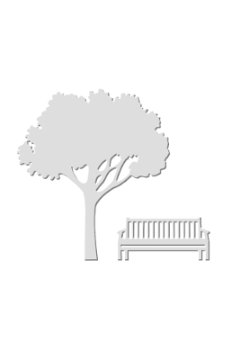 Park, par Xavier E. G. Dierick